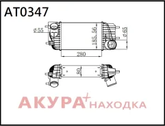 �������� ���������� ����������� AT0347 Tongshi AT0347 AT0347 ����