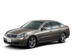 ������ ������� Nissan FUGA 2004- Y50-RHD / Galue Benson GNBL NS-Y50-R-CP LFW/X NSY50RCPLFW ����
