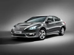 ������ ������� Nissan Teana 2013- L33-RHD ����� ��� ������ ����� / Galue Benson GNBL NS-L33-R-VCS LFW/X NSL33RVCSLFW ����