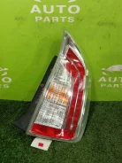 ����-������ Toyota Prius 2012 4755 ZVW30, ������ ������ 4755 ����