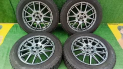 Dunlop Mistiere. 7.0x17", 5x114.3, ET38, �� 73,1���. ����