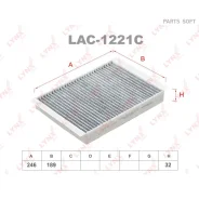 ������ ������ �������� Lynxauto LAC1221C LAC1221C ����