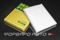 ������ �������� MANN CU 2436 CU2436 ����