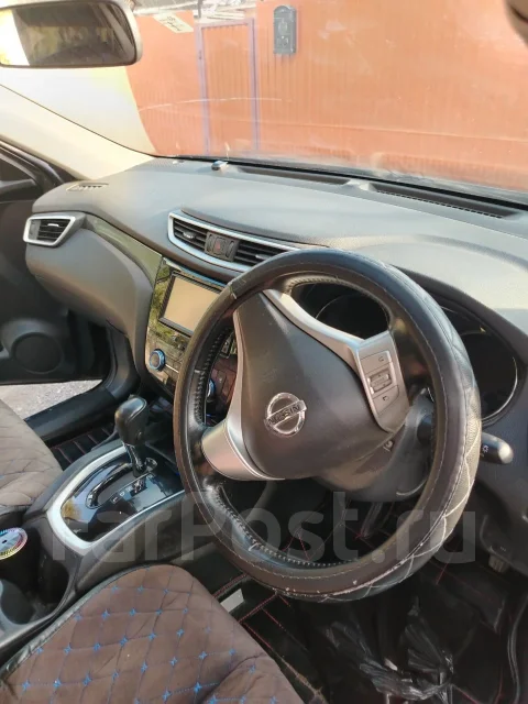 Nissan X-Trail. ��������, ��������, 2.0 (147��.�.), ������, 166 000����. �� ����