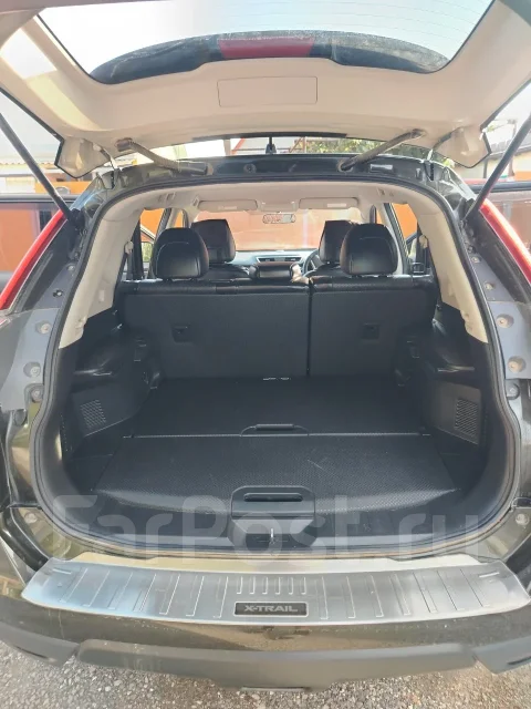 Nissan X-Trail. ��������, ��������, 2.0 (147��.�.), ������, 166 000����. �� ����