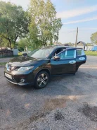 Nissan X-Trail. ��������, ��������, 2.0 (147��.�.), ������, 166 000����. �� ����