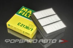 ������ ��������� MANN C 2136/1 C21361 ����
