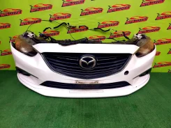 ������� GJ, GJ2AP Mazda, Atenza, Mazda 6 ����