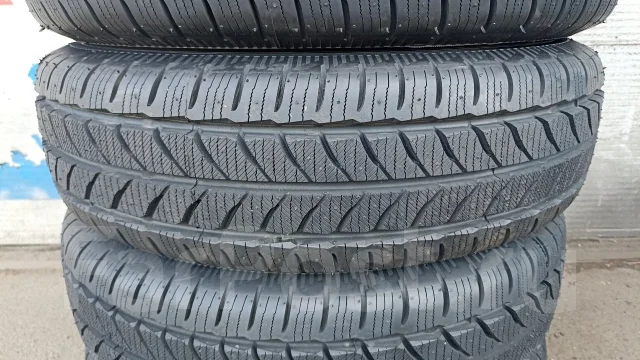 Yokohama W.Drive WY01. ������, ��� �����, 2022 ���, ����� ����