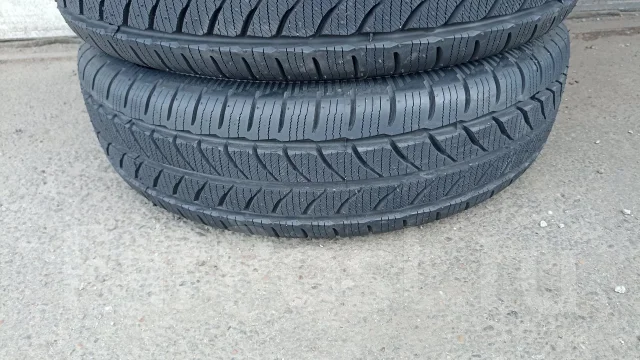 Yokohama W.Drive WY01. ������, ��� �����, 2022 ���, ����� ����