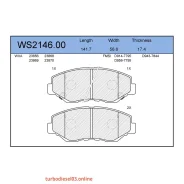 ������� ��������� ��������, ����� Jeenice WS214600 WS214600 ����
