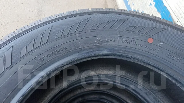 Yokohama W.Drive WY01. ������, ��� �����, 2022 ���, ����� ����