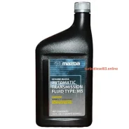 Mazda ATF
