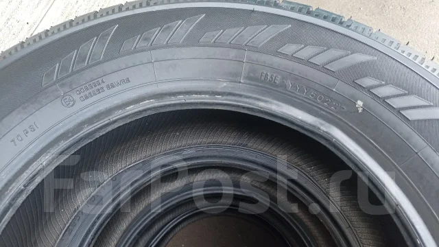 Yokohama W.Drive WY01. ������, ��� �����, 2022 ���, ����� ����