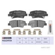 ������� ��������� �������� Marshall M2624934 M2624934 ����