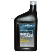 Mazda ATF