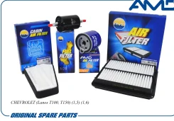 �������� �������� (�������� + ��������� + ������� + ���������) Daewoo Matiz (2001) AMD Amdsetf133 AMDSETF133 ����