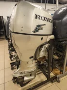 Honda. 150��.�., 4-�������, ����������, ���� X (635 ��), 2012 ��� ����