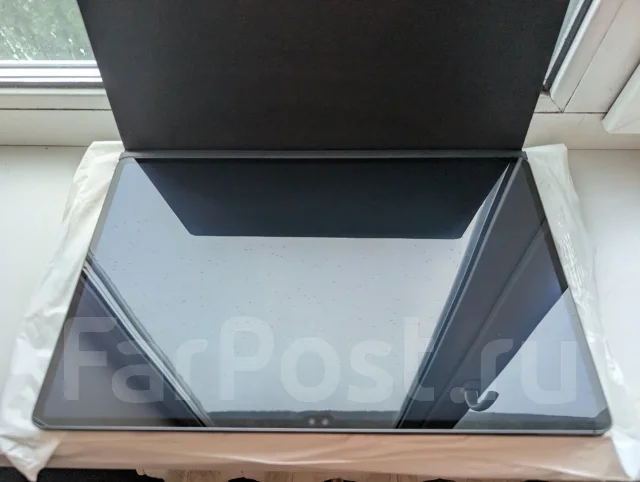 Samsung Galaxy Tab S9 Ultra. ������ 1 �� ����