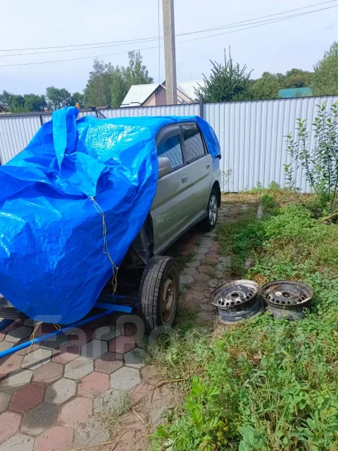 Honda HR-V ����