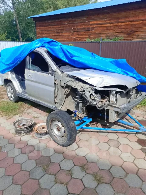 Honda HR-V ����