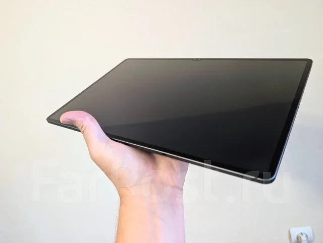 Samsung Galaxy Tab S9 Ultra. ������ 1 �� ����