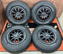 Nitro Power M10 Pershing Barrel Black Edition