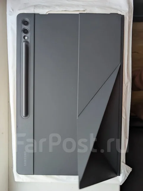 Samsung Galaxy Tab S9 Ultra. ������ 1 �� ����