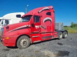 Kenworth T2000 ����