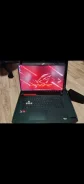 Asus ROG Strix G17. 17.3", 3,3����, ��� 16 ��, ���� 477���, WiFi: 1, Bluetooth: 1 ����