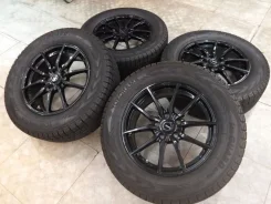 Yokohama Laycea NX