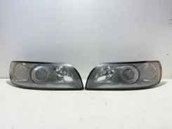 ���� ����� Volvo V50 1 ��������� (2003-2010) 30698885 ����