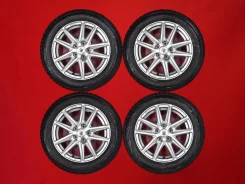 Yokohama Siena Generation II