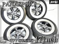 RAYS Volk Racing VR-G7
