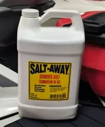�������� ������ ���� SaltAway 3,8� ��� ������ ������� ����