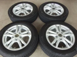 Bridgestone FEID