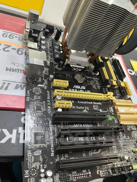 B85 ����