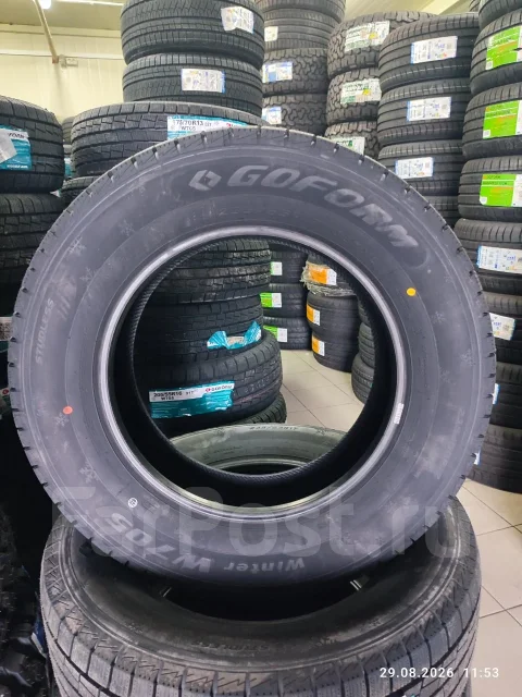 Goform W705. ������, ��� �����, 2026 ���, ����� ����