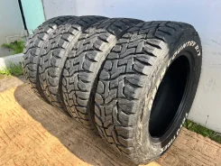 Toyo Open Country R/T. ����� rt, 2021 ���, �/�, ����� �� 5 %. �������� ������� ����