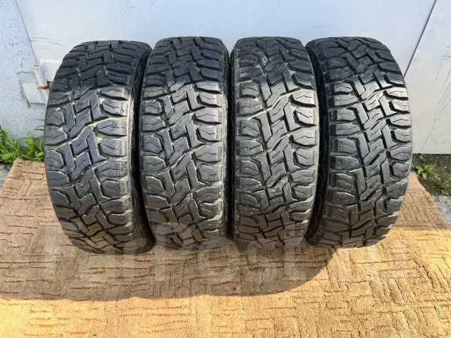 Toyo Open Country R/T. ����� rt, 2021 ���, �/�, ����� �� 5 % ����