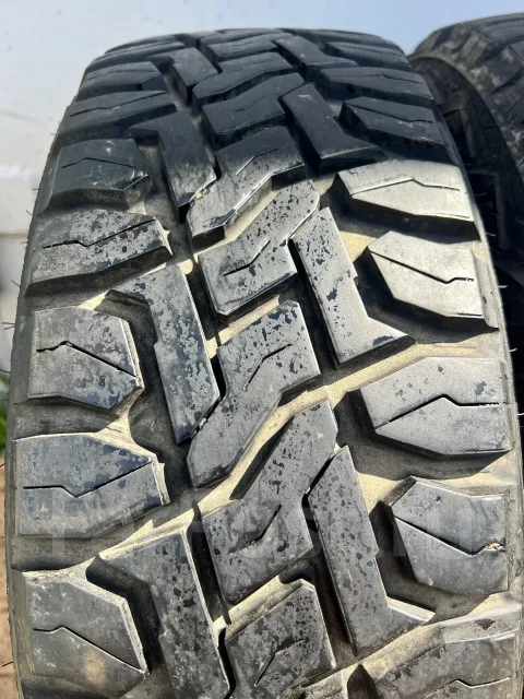Toyo Open Country R/T. ����� rt, 2021 ���, �/�, ����� �� 5 %. ��������� ����
