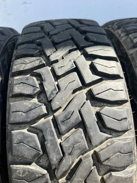Toyo Open Country R/T. ����� rt, 2021 ���, �/�, ����� �� 5 % ����