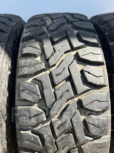 Toyo Open Country R/T. ����� rt, 2021 ���, �/�, ����� �� 5 % ����