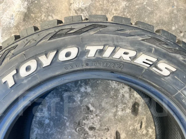 Toyo Open Country R/T. ����� rt, 2021 ���, �/�, ����� �� 5 % ����