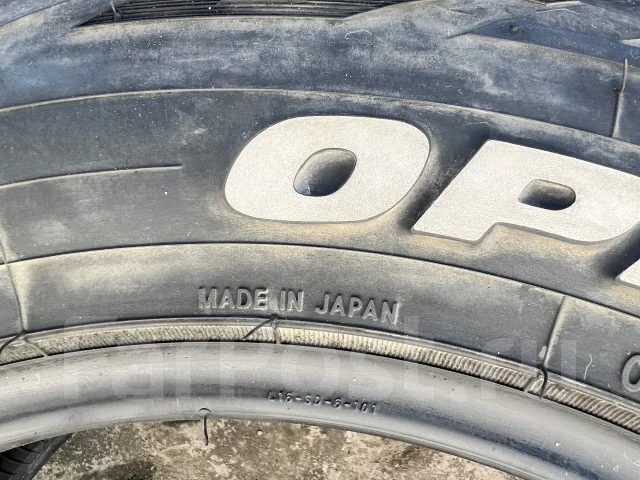 Toyo Open Country R/T. ����� rt, 2021 ���, �/�, ����� �� 5 % ����