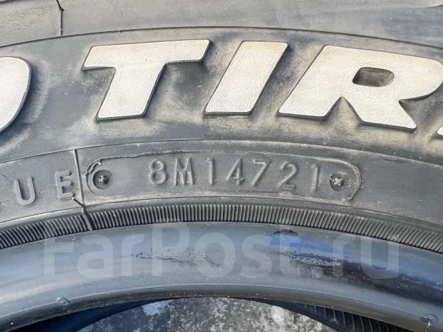 Toyo Open Country R/T. ����� rt, 2021 ���, �/�, ����� �� 5 % ����