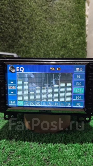 Eclipse AVN6604HD ����