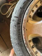 OZ Racing Opera Evo II PL. 8.5x19", 5x114.3, ET38 ����