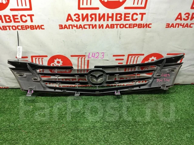 ������� ��������� Mazda Demio 2000 B3-E L423 ����