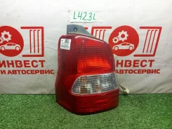 ������ ����-������� ����� Mazda Demio 2000 B3-E L423 ����